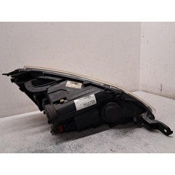 Optique avant principal gauche (feux)(phare) - FIAT - SCUDO 2