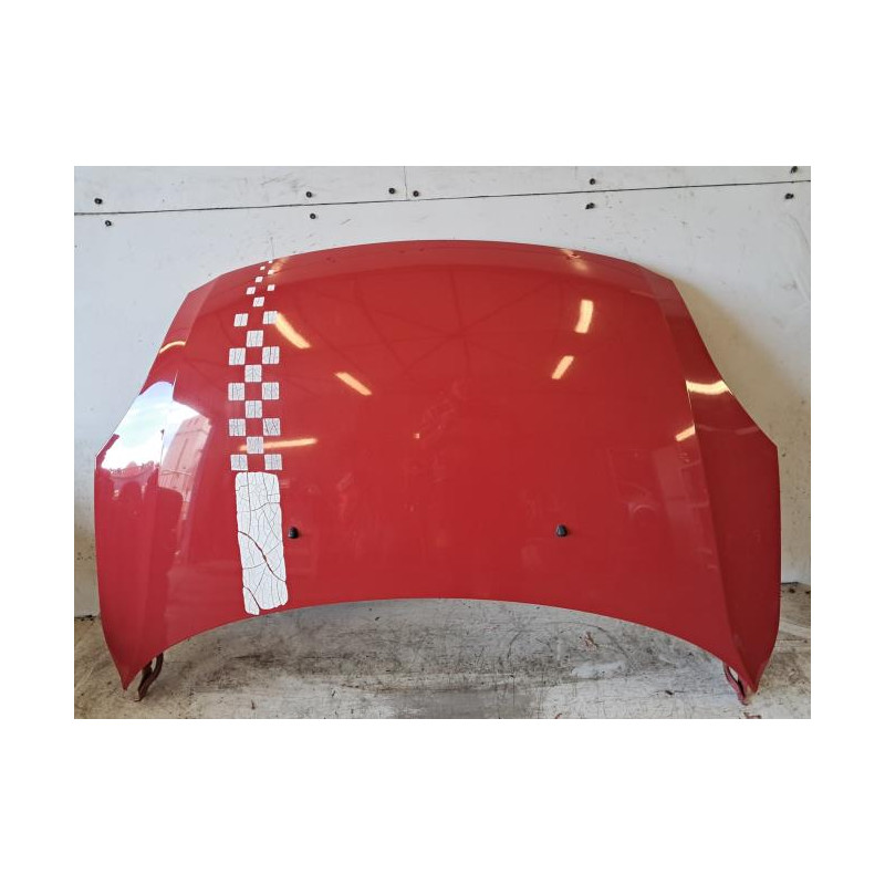 Capot - SUZUKI - SWIFT 3