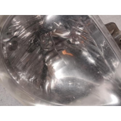 Optique avant principal gauche (feux)(phare) - SUZUKI - SWIFT 3