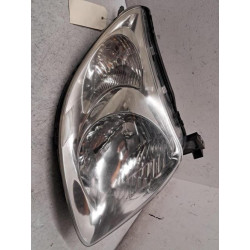 Optique avant principal gauche (feux)(phare) - SUZUKI - SWIFT 3