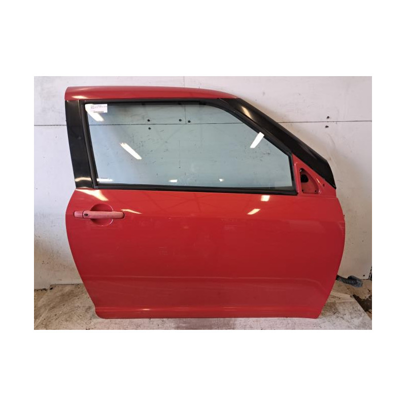 Porte avant droit - SUZUKI - SWIFT 3