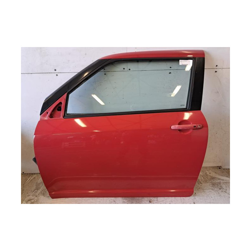 Porte avant gauche - SUZUKI - SWIFT 3
