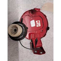 Trappe d'essence - SUZUKI -...