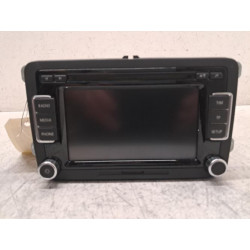 Autoradio d'origine -...