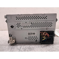 Autoradio d'origine - VOLKSWAGEN - TIGUAN 1 PHASE 1