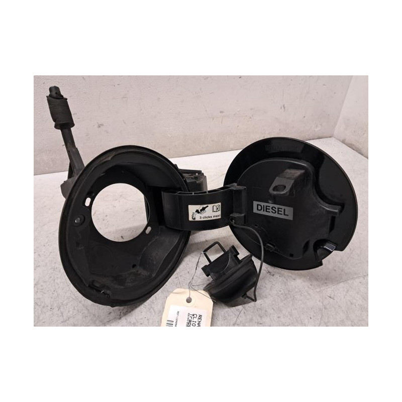 Trappe d'essence - RENAULT - CLIO 4 PHASE 1