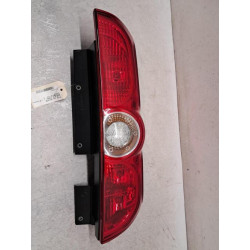 Feu arriere principal droit (feux) - FIAT - DOBLO 2 PHASE 1