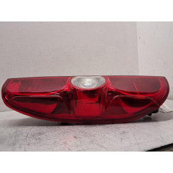 Feu arriere principal...