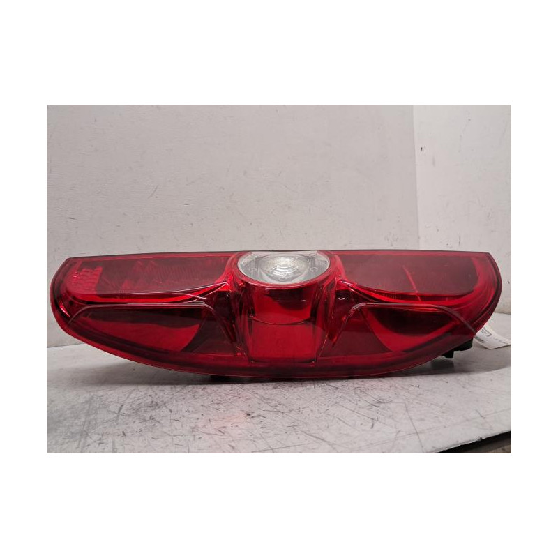 Feu arriere principal gauche (feux) - FIAT - DOBLO 2 PHASE 1