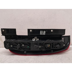 Feu arriere principal gauche (feux) - FIAT - DOBLO 2 PHASE 1