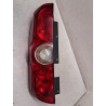 Feu arriere principal gauche (feux) - FIAT - DOBLO 2 PHASE 1