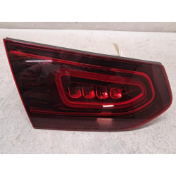 Feu arriere secondaire...