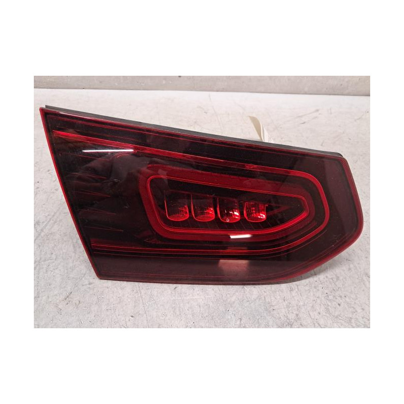 Feu arriere secondaire gauche (feux) - MERCEDES - CLASSE GLC 253 PHASE 2