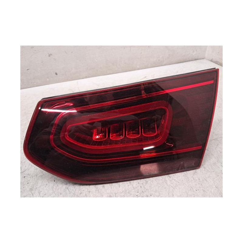 Feu arriere secondaire droit (feux) - MERCEDES - CLASSE GLC 253 PHASE 2