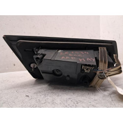 Feu arriere secondaire droit (feux) - MERCEDES - CLASSE GLC 253 PHASE 2