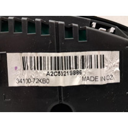 Compteur - SUZUKI - SWIFT 3