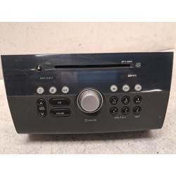 Autoradio d'origine -...