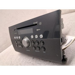 Autoradio d'origine - SUZUKI - SWIFT 3