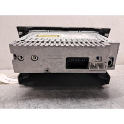 Autoradio d'origine - SUZUKI - SWIFT 3