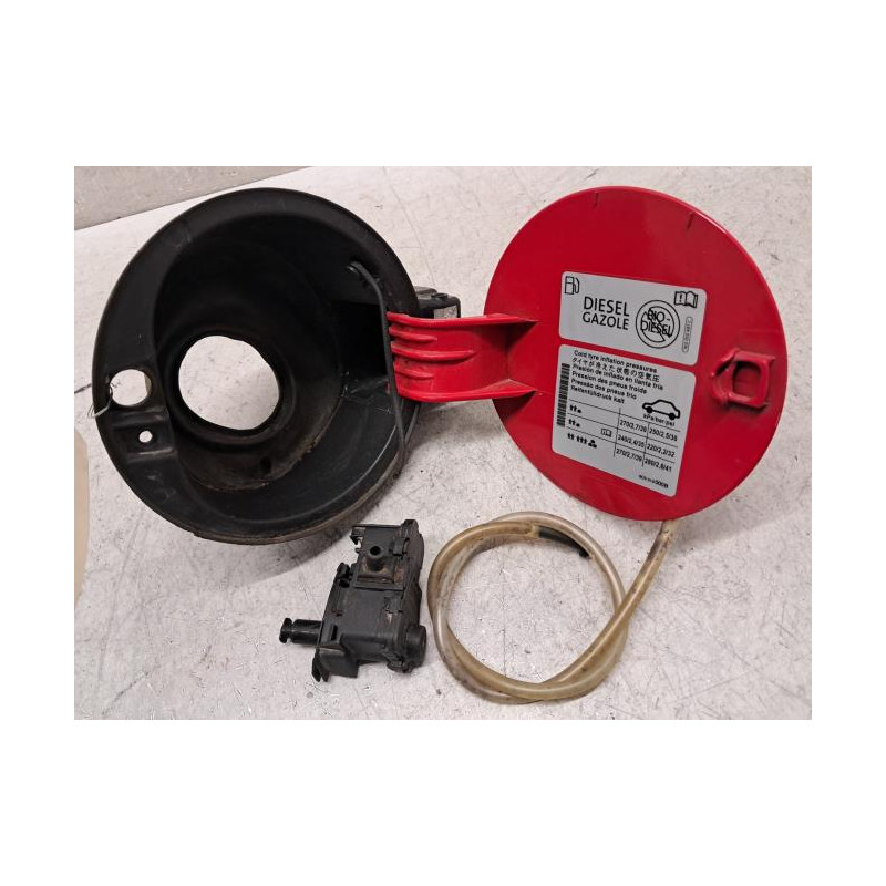 Trappe d'essence - VOLKSWAGEN - POLO 5 PHASE 2