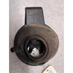 Trappe d'essence - VOLKSWAGEN - POLO 5 PHASE 2