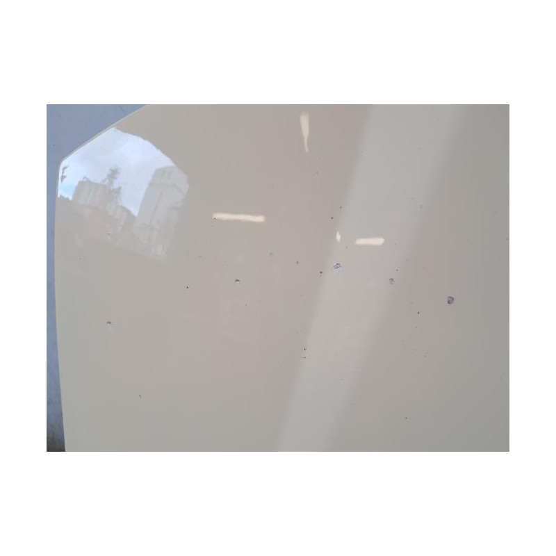 Capot - FIAT - PANDA 2 PHASE 1