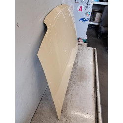 Capot - FIAT - PANDA 2 PHASE 1