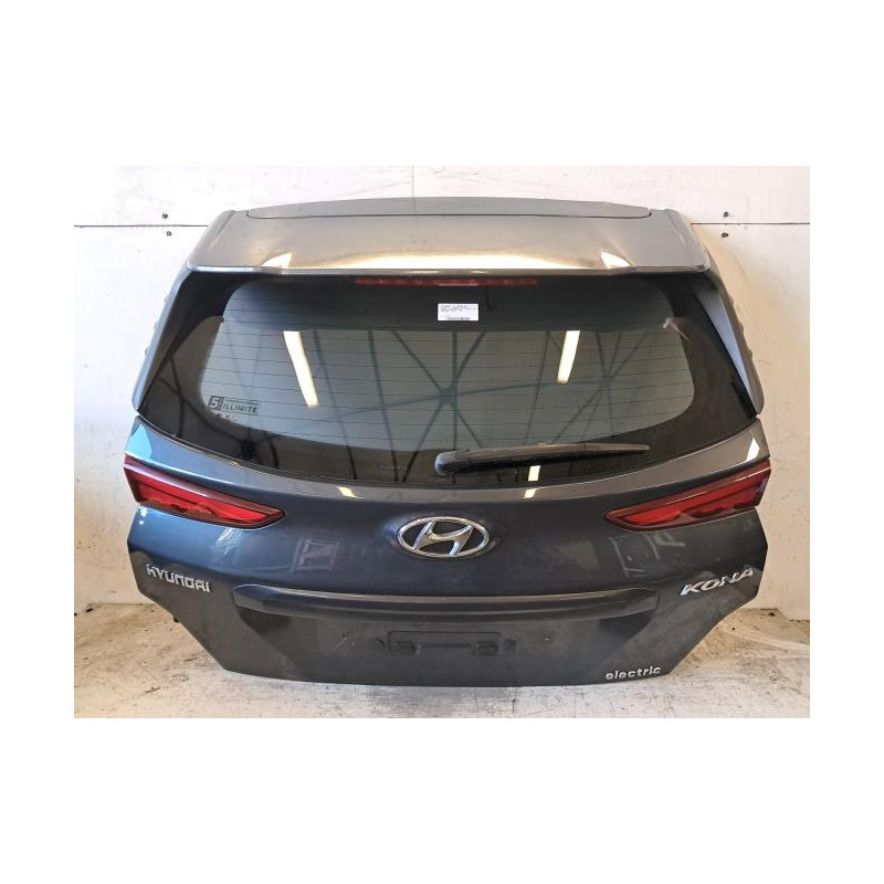 Malle/Hayon arriere - HYUNDAI - KONA 1 PHASE 2