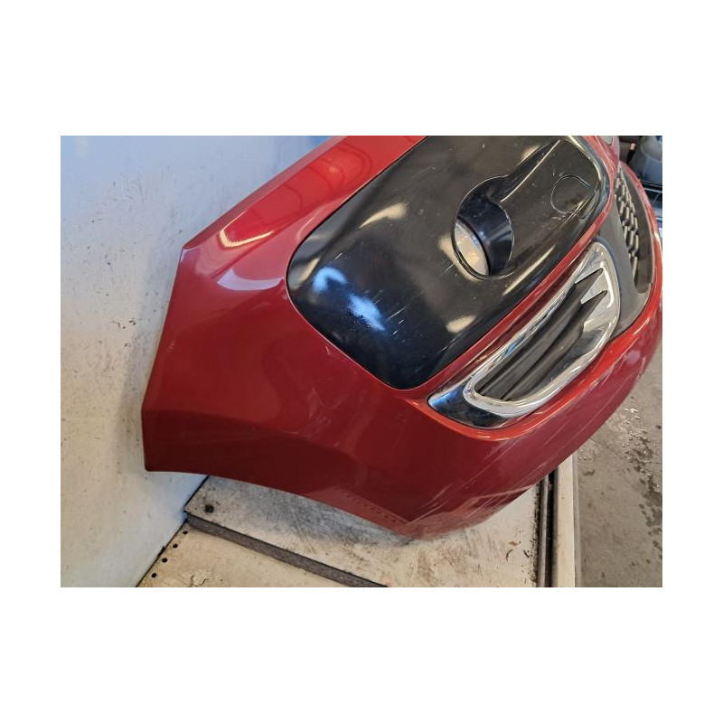 Pare choc avant - CITROEN - C3 PICASSO PHASE 1