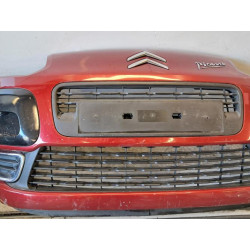 Pare choc avant - CITROEN - C3 PICASSO PHASE 1