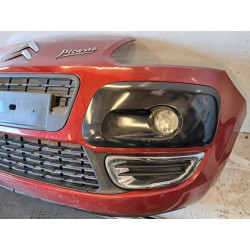 Pare choc avant - CITROEN - C3 PICASSO PHASE 1