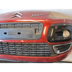 Pare choc avant - CITROEN - C3 PICASSO PHASE 1