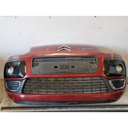 Pare choc avant - CITROEN - C3 PICASSO PHASE 1