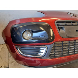Pare choc avant - CITROEN - C3 PICASSO PHASE 1