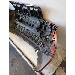 Pare choc avant - CITROEN - C3 PICASSO PHASE 1