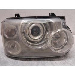 Optique avant principal droit (feux)(phare) - LAND ROVER - RANGE ROVER 3 PHASE 3