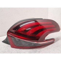 Feu arriere principal droit (feux) - PEUGEOT - 208 1 PHASE 1