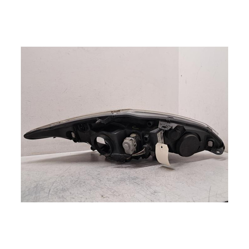 Optique avant principal gauche (feux)(phare) - RENAULT - LAGUNA 3 PHASE 1 COUPE