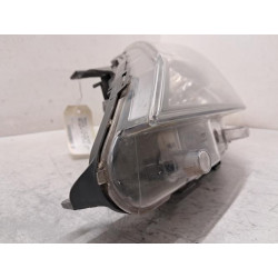 Optique avant principal gauche (feux)(phare) - RENAULT - LAGUNA 3 PHASE 1 COUPE