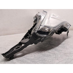 Optique avant principal...