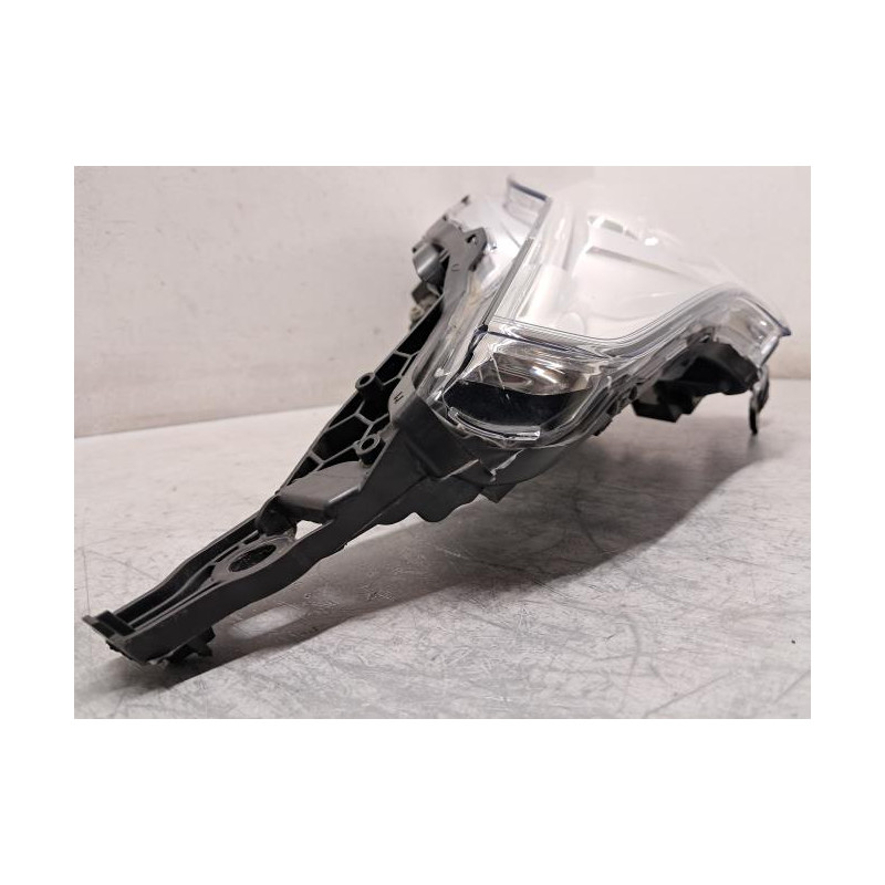 Optique avant principal droit (feux)(phare) - PEUGEOT - 208 1 PHASE 1