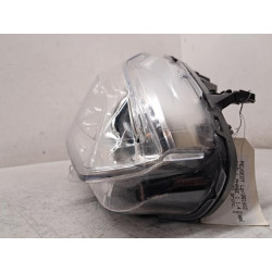 Optique avant principal droit (feux)(phare) - PEUGEOT - 208 1 PHASE 1