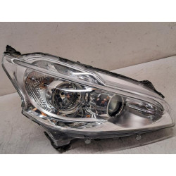 Optique avant principal droit (feux)(phare) - PEUGEOT - 208 1 PHASE 1