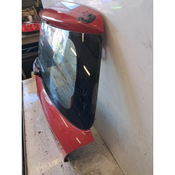 Malle/Hayon arriere - SUZUKI - SWIFT 3