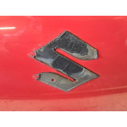 Malle/Hayon arriere - SUZUKI - SWIFT 3