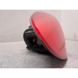 Feu arriere principal...