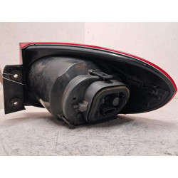 Feu arriere principal gauche (feux) - VOLKSWAGEN - TIGUAN 1 PHASE 1