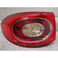 Feu arriere principal gauche (feux) - VOLKSWAGEN - TIGUAN 1 PHASE 1