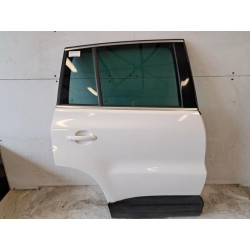 Porte arriere droit - VOLKSWAGEN - TIGUAN 1 PHASE 1