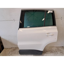 Porte arriere gauche - VOLKSWAGEN - TIGUAN 1 PHASE 1